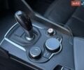 Серый Альфа Ромео Джулия, объемом двигателя 2 л и пробегом 134 тыс. км за 18500 $, фото 15 на Automoto.ua