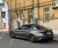 Сірий Альфа Ромео Джулія, об'ємом двигуна 2 л та пробігом 66 тис. км за 19200 $, фото 32 на Automoto.ua