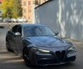 Сірий Альфа Ромео Джулія, об'ємом двигуна 2 л та пробігом 136 тис. км за 12500 $, фото 2 на Automoto.ua