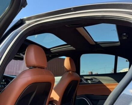 Сірий Альфа Ромео Джулія, об'ємом двигуна 2 л та пробігом 66 тис. км за 19200 $, фото 22 на Automoto.ua