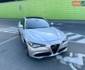 Серый Альфа Ромео Джулия, объемом двигателя 2 л и пробегом 105 тыс. км за 18300 $, фото 3 на Automoto.ua