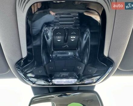 Серый Альфа Ромео Джулия, объемом двигателя 2 л и пробегом 102 тыс. км за 19000 $, фото 24 на Automoto.ua