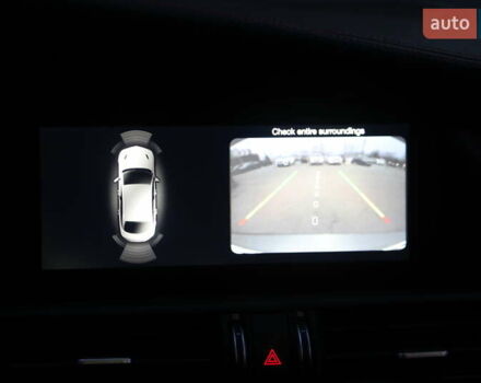 Сірий Альфа Ромео Джулія, об'ємом двигуна 2 л та пробігом 75 тис. км за 17500 $, фото 19 на Automoto.ua