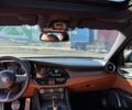 Сірий Альфа Ромео Джулія, об'ємом двигуна 2 л та пробігом 66 тис. км за 19200 $, фото 30 на Automoto.ua