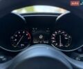 Серый Альфа Ромео Джулия, объемом двигателя 2 л и пробегом 134 тыс. км за 18500 $, фото 28 на Automoto.ua