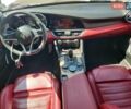 Альфа Ромео Джулия 2017 в Виннице на Automoto.ua Серый Альфа Ромео Джулия, объемом двигателя 2 л и пробегом 96 тыс. км за 4700 $, фото 7 на Automoto.ua