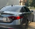 Сірий Альфа Ромео Джулія, об'ємом двигуна 2 л та пробігом 136 тис. км за 12500 $, фото 8 на Automoto.ua