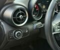 Сірий Альфа Ромео Джулія, об'ємом двигуна 2 л та пробігом 136 тис. км за 12500 $, фото 11 на Automoto.ua