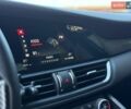 Серый Альфа Ромео Джулия, объемом двигателя 2 л и пробегом 134 тыс. км за 18500 $, фото 17 на Automoto.ua