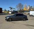 Сірий Альфа Ромео Джулія, об'ємом двигуна 2 л та пробігом 66 тис. км за 19200 $, фото 4 на Automoto.ua
