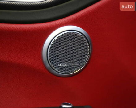 Сірий Альфа Ромео Джулія, об'ємом двигуна 2 л та пробігом 75 тис. км за 17500 $, фото 17 на Automoto.ua