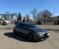 Сірий Альфа Ромео Джулія, об'ємом двигуна 2 л та пробігом 66 тис. км за 19200 $, фото 12 на Automoto.ua