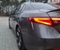 Серый Альфа Ромео Джулия, объемом двигателя 2 л и пробегом 74 тыс. км за 17100 $, фото 2 на Automoto.ua