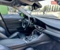 Серый Альфа Ромео Джулия, объемом двигателя 2 л и пробегом 105 тыс. км за 18500 $, фото 18 на Automoto.ua