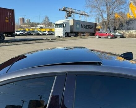 Сірий Альфа Ромео Джулія, об'ємом двигуна 2 л та пробігом 66 тис. км за 19200 $, фото 17 на Automoto.ua