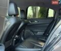 Серый Альфа Ромео Джулия, объемом двигателя 2 л и пробегом 134 тыс. км за 18500 $, фото 18 на Automoto.ua