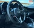 Серый Альфа Ромео Джулия, объемом двигателя 2 л и пробегом 134 тыс. км за 18500 $, фото 14 на Automoto.ua