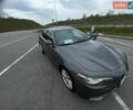 Сірий Альфа Ромео Джулія, об'ємом двигуна 2 л та пробігом 110 тис. км за 19700 $, фото 20 на Automoto.ua