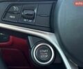 Сірий Альфа Ромео Джулія, об'ємом двигуна 2 л та пробігом 132 тис. км за 13000 $, фото 5 на Automoto.ua