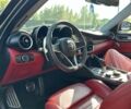Серый Альфа Ромео Джулия, объемом двигателя 2 л и пробегом 130 тыс. км за 19500 $, фото 24 на Automoto.ua