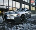 Альфа Ромео Джулия 2018 в Полтаве на Automoto.ua Серый Альфа Ромео Джулия, объемом двигателя 2 л и пробегом 121 тыс. км за 21900 $, фото 9 на Automoto.ua