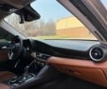 Сірий Альфа Ромео Джулія, об'ємом двигуна 2 л та пробігом 35 тис. км за 5000 $, фото 8 на Automoto.ua