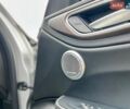 Серый Альфа Ромео Джулия, объемом двигателя 2 л и пробегом 68 тыс. км за 16999 $, фото 28 на Automoto.ua