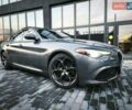Альфа Ромео Джулия 2018 в Полтаве на Automoto.ua Серый Альфа Ромео Джулия, объемом двигателя 2 л и пробегом 121 тыс. км за 21900 $, фото 1 на Automoto.ua