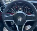 Сірий Альфа Ромео Джулія, об'ємом двигуна 2 л та пробігом 84 тис. км за 17800 $, фото 11 на Automoto.ua