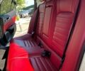 Серый Альфа Ромео Джулия, объемом двигателя 2 л и пробегом 130 тыс. км за 19500 $, фото 8 на Automoto.ua
