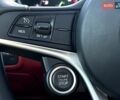 Сірий Альфа Ромео Джулія, об'ємом двигуна 2 л та пробігом 121 тис. км за 22000 $, фото 17 на Automoto.ua