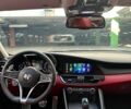 Серый Альфа Ромео Джулия, объемом двигателя 2 л и пробегом 130 тыс. км за 19500 $, фото 21 на Automoto.ua