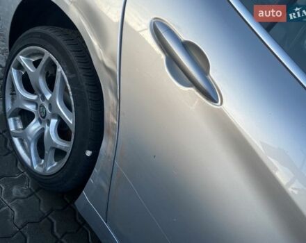 Серый Альфа Ромео Джулия, объемом двигателя 2 л и пробегом 66 тыс. км за 25000 $, фото 16 на Automoto.ua