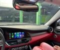 Серый Альфа Ромео Джулия, объемом двигателя 2 л и пробегом 130 тыс. км за 19500 $, фото 20 на Automoto.ua