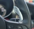 Альфа Ромео Джулия 2018 в Полтаве на Automoto.ua Серый Альфа Ромео Джулия, объемом двигателя 2 л и пробегом 121 тыс. км за 21900 $, фото 14 на Automoto.ua
