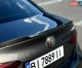 Сірий Альфа Ромео Джулія, об'ємом двигуна 2 л та пробігом 121 тис. км за 22000 $, фото 2 на Automoto.ua