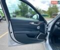 Сірий Альфа Ромео Джулія, об'ємом двигуна 2 л та пробігом 68 тис. км за 16999 $, фото 16 на Automoto.ua