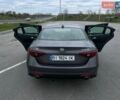 Серый Альфа Ромео Джулия, объемом двигателя 2 л и пробегом 110 тыс. км за 20200 $, фото 1 на Automoto.ua