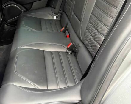 Серый Альфа Ромео Джулия, объемом двигателя 2 л и пробегом 33 тыс. км за 7300 $, фото 13 на Automoto.ua