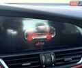 Сірий Альфа Ромео Джулія, об'ємом двигуна 2 л та пробігом 121 тис. км за 22000 $, фото 13 на Automoto.ua