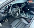 Сірий Альфа Ромео Джулія, об'ємом двигуна 2 л та пробігом 97 тис. км за 21000 $, фото 9 на Automoto.ua