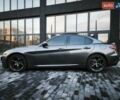Альфа Ромео Джулия 2018 в Полтаве на Automoto.ua Серый Альфа Ромео Джулия, объемом двигателя 2 л и пробегом 121 тыс. км за 21900 $, фото 4 на Automoto.ua