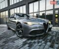 Альфа Ромео Джулия 2018 в Полтаве на Automoto.ua Серый Альфа Ромео Джулия, объемом двигателя 2 л и пробегом 121 тыс. км за 21900 $, фото 6 на Automoto.ua