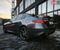 Альфа Ромео Джулия 2018 в Полтаве на Automoto.ua Серый Альфа Ромео Джулия, объемом двигателя 2 л и пробегом 121 тыс. км за 21900 $, фото 5 на Automoto.ua