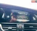 Серый Альфа Ромео Джулия, объемом двигателя 2 л и пробегом 68 тыс. км за 16999 $, фото 39 на Automoto.ua