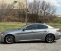 Сірий Альфа Ромео Джулія, об'ємом двигуна 2 л та пробігом 35 тис. км за 5000 $, фото 3 на Automoto.ua