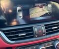 Сірий Альфа Ромео Джулія, об'ємом двигуна 2 л та пробігом 84 тис. км за 17800 $, фото 33 на Automoto.ua