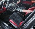 Сірий Альфа Ромео Джулія, об'ємом двигуна 2 л та пробігом 132 тис. км за 13000 $, фото 3 на Automoto.ua