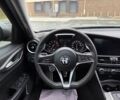 Серый Альфа Ромео Джулия, объемом двигателя 2 л и пробегом 33 тыс. км за 7300 $, фото 11 на Automoto.ua