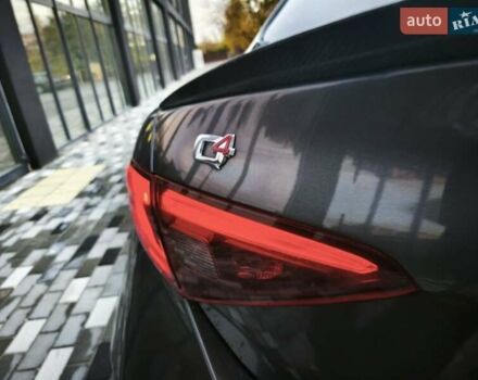 Альфа Ромео Джулия 2018 в Полтаве на Automoto.ua Серый Альфа Ромео Джулия, объемом двигателя 2 л и пробегом 121 тыс. км за 21900 $, фото 1 на Automoto.ua